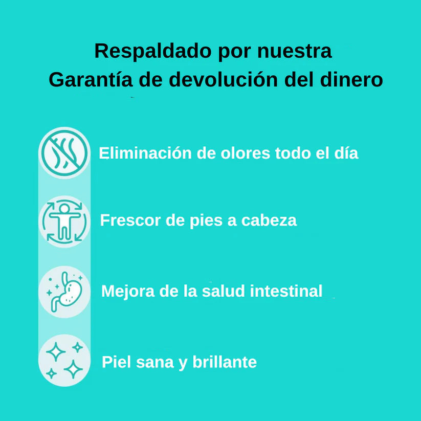 Deos Desodorante