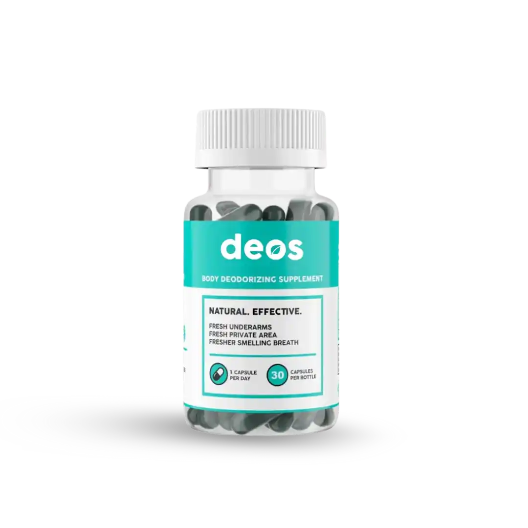 Deos Desodorante