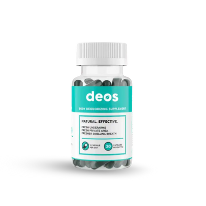 Deos Desodorante