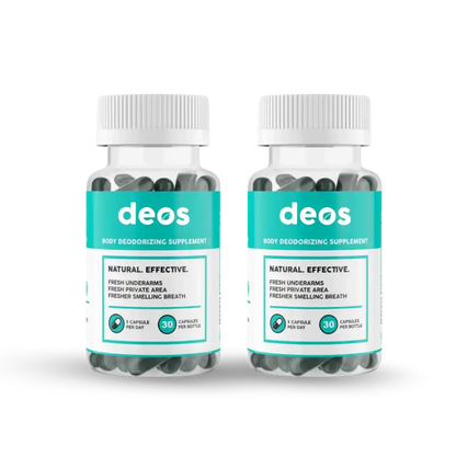 Deos Desodorante