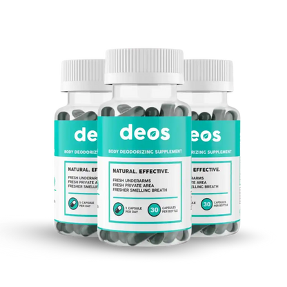 Deos Desodorante