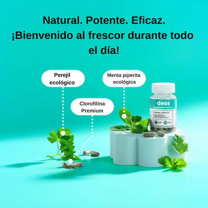 Deos Desodorante