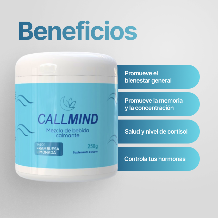 Callmind